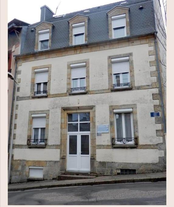 Apartment Le Nid Douillet Champetre Linge Fourni