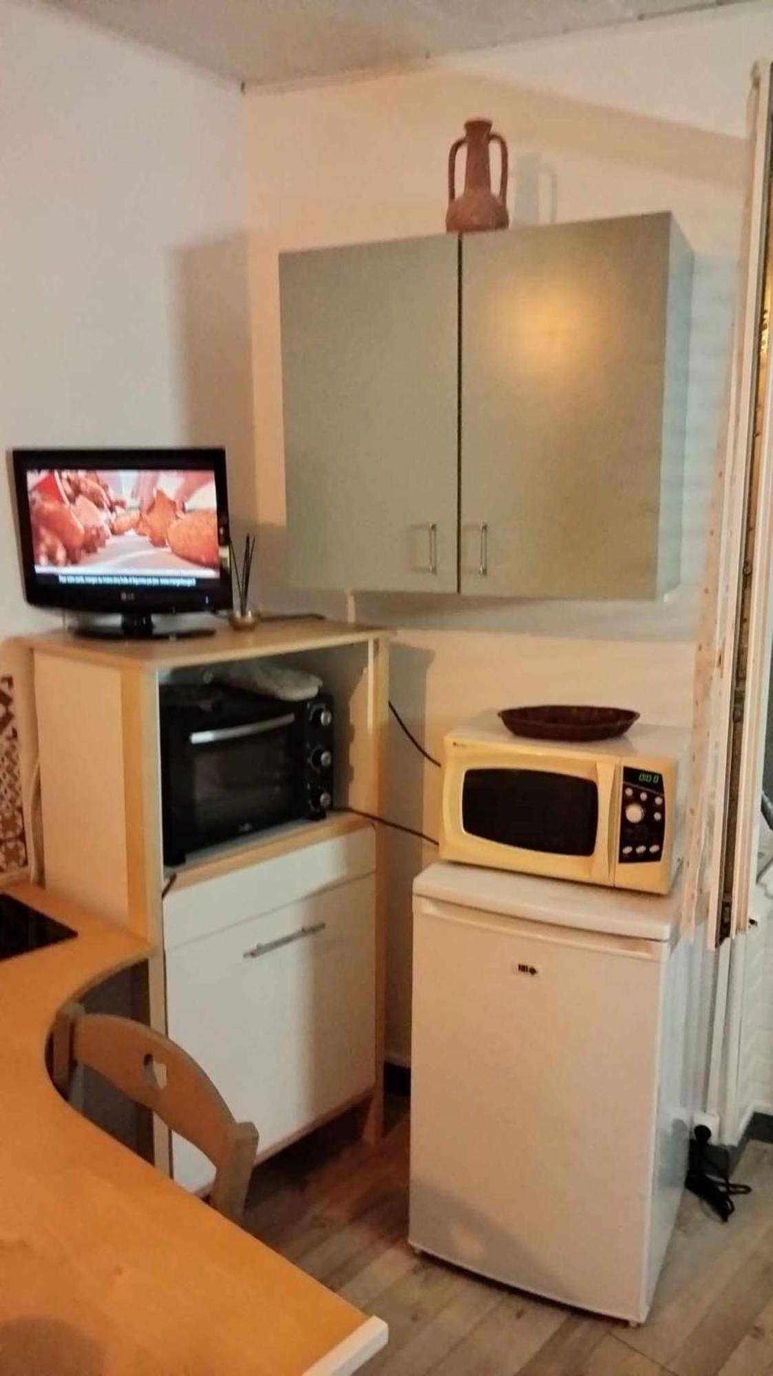 Le Nid Douillet Champetre Linge Fourni La Bourboule